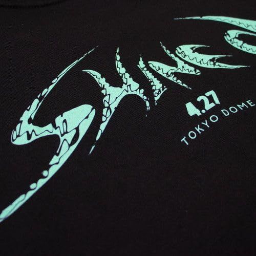 THE YELLOW MONKEY（イエローモンキー）イエモン 2024 BIG EGG 2024