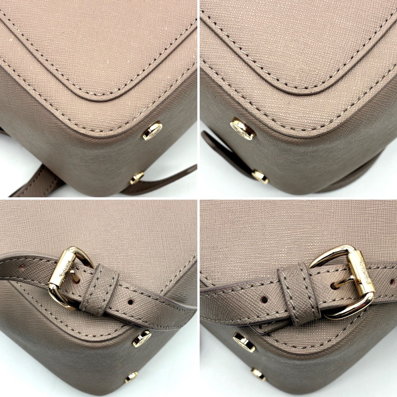 極美品 Vivienne Westwood ヴィヴィアンウエストウッド リュック