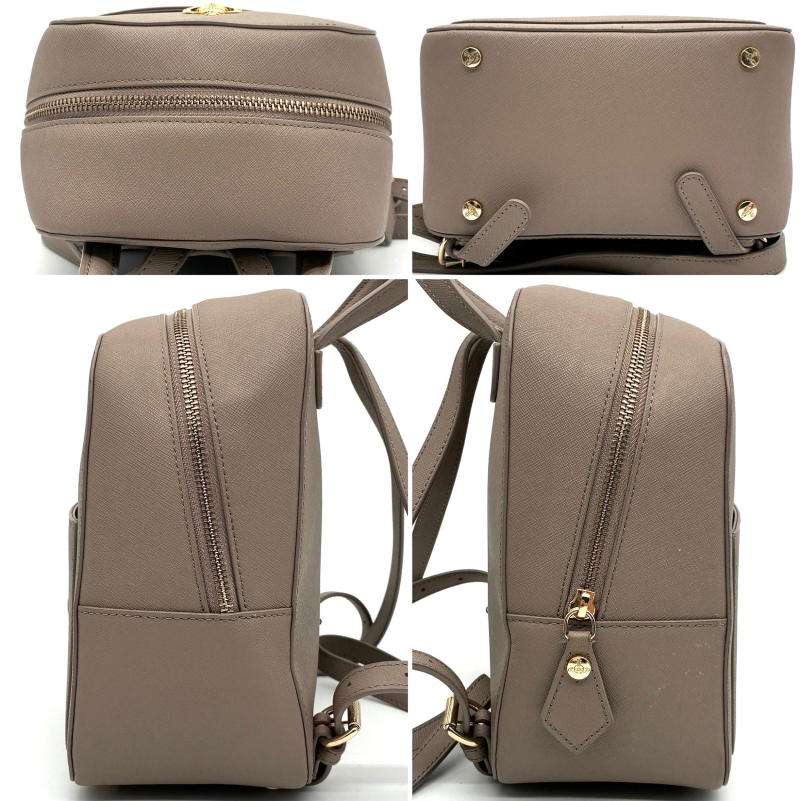 極美品 Vivienne Westwood ヴィヴィアンウエストウッド リュック