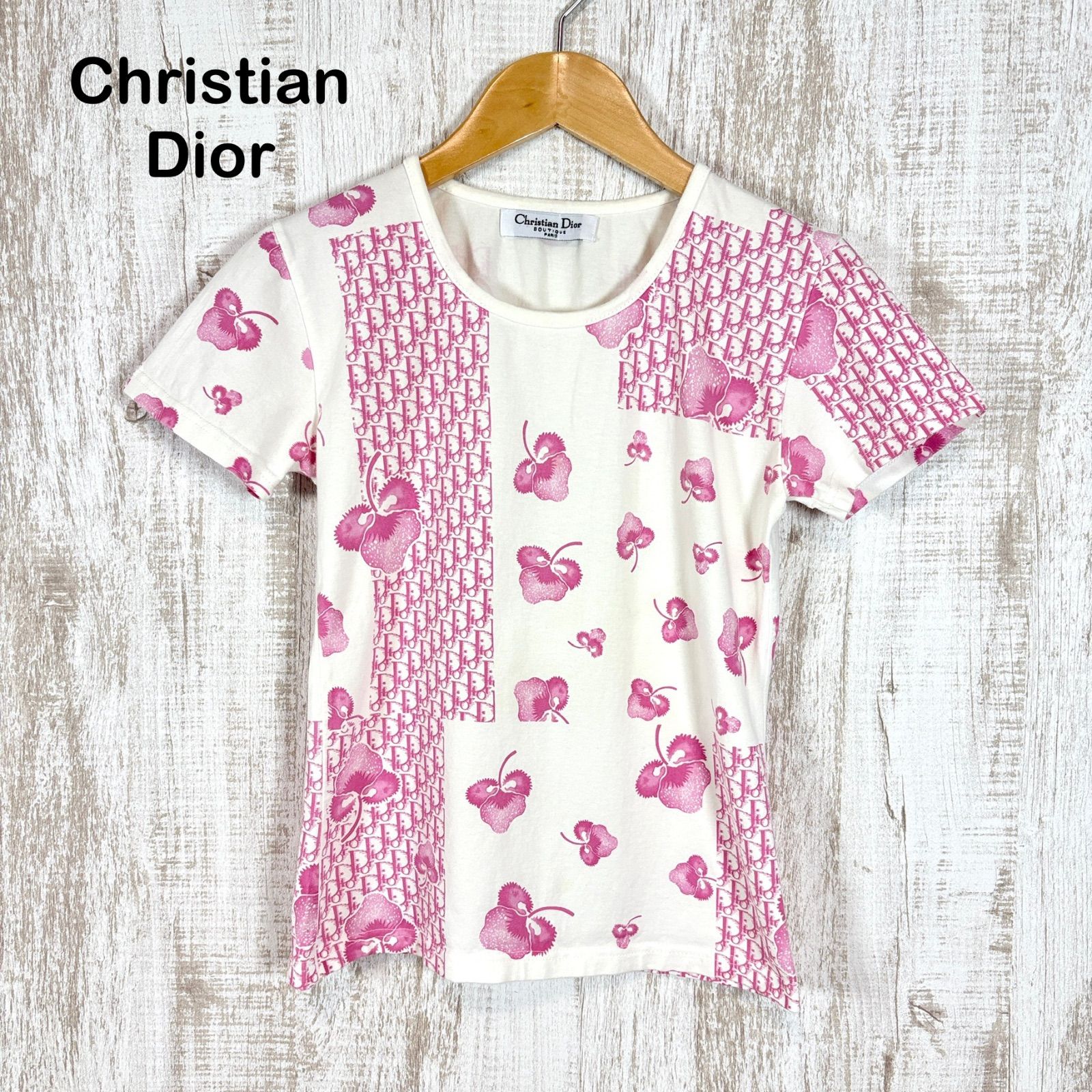 Christian Dior by Galliano 2005 クリスチャンディオール ガリアーノ