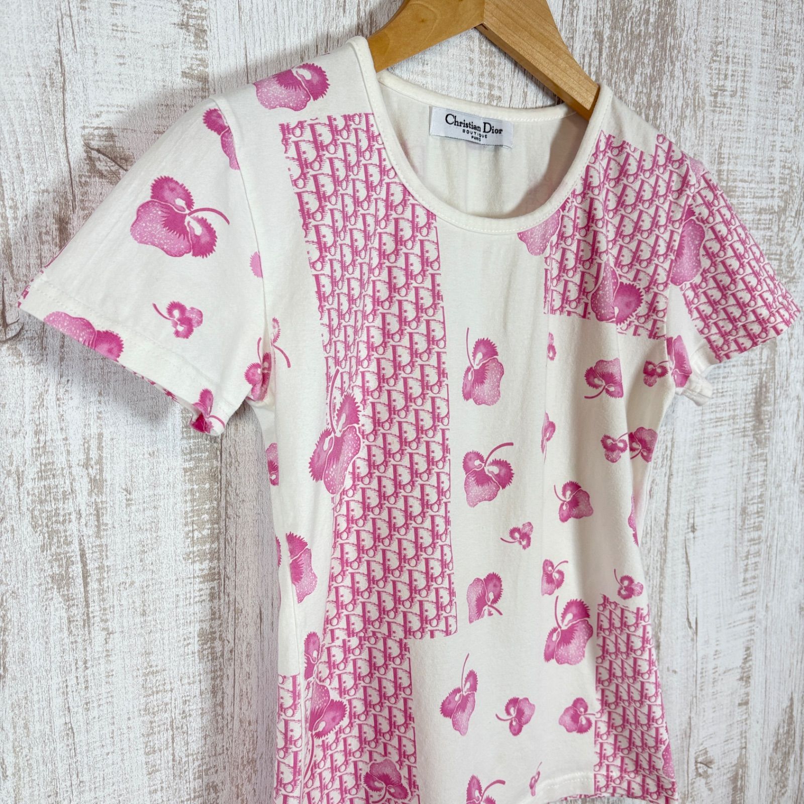 Christian Dior by Galliano 2005 クリスチャンディオール ガリアーノ