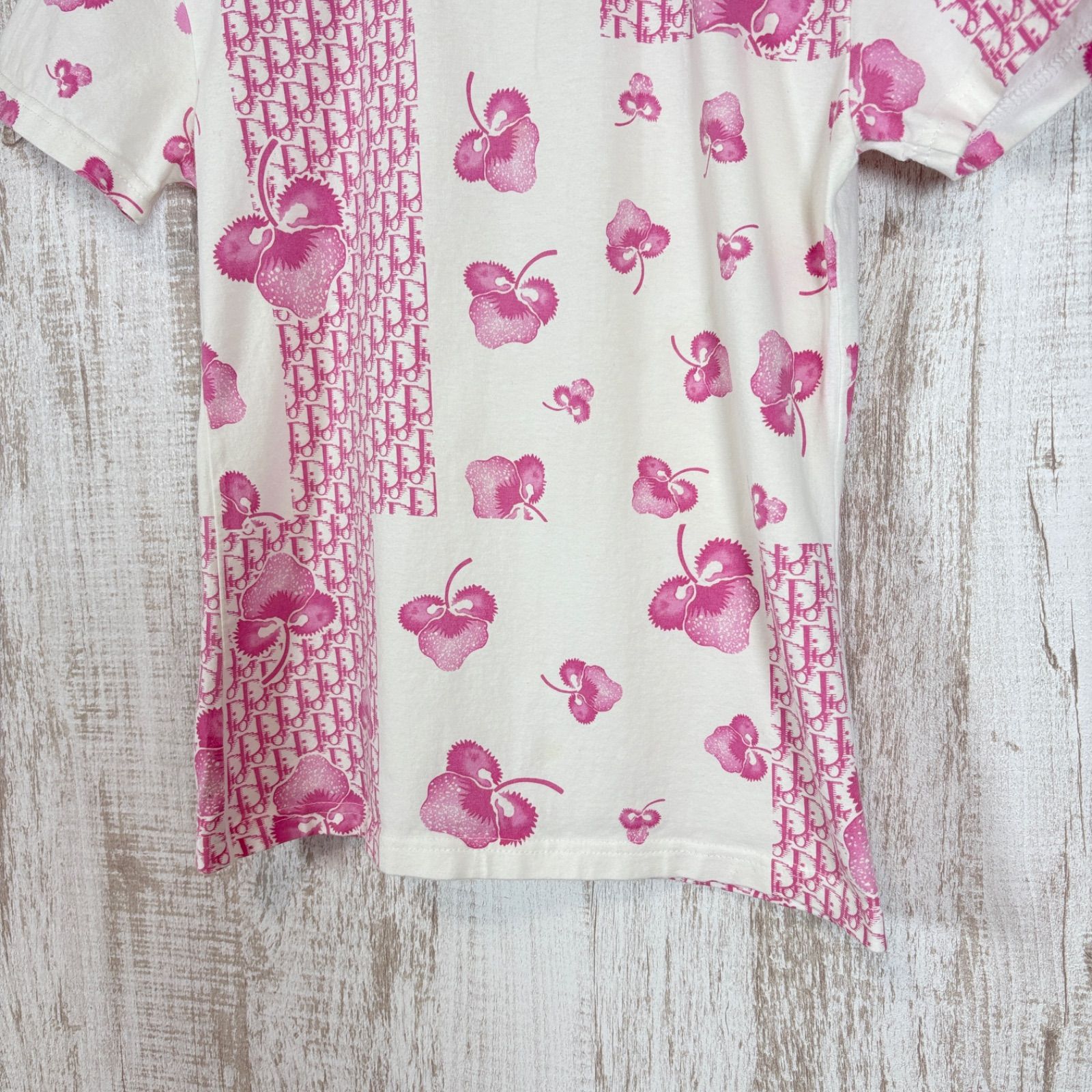 Christian Dior by Galliano 2005 クリスチャンディオール ガリアーノ