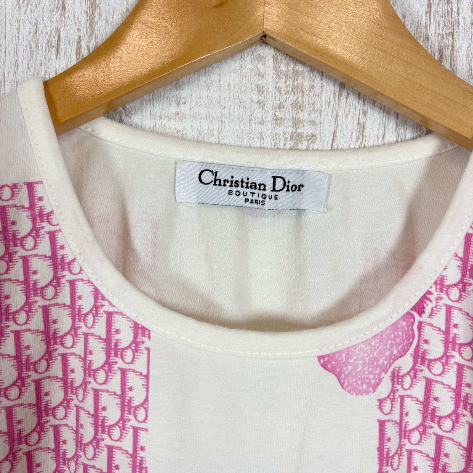 Christian Dior by Galliano 2005 クリスチャンディオール ガリアーノ