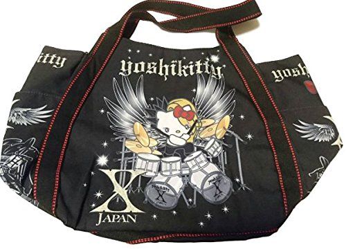 X JAPAN] YOSHIKI yoshikitty（ヨシキティ） We Are X 2017 バルーン