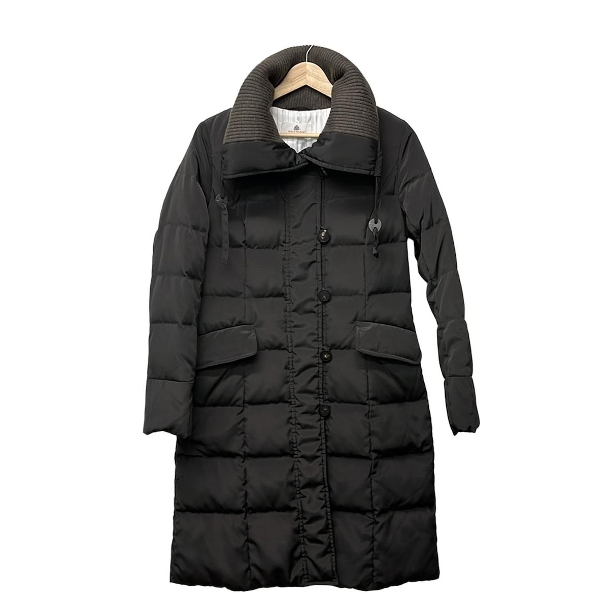 美品　ダウンコート　オールドイングランド OLD ENGLAND(オールドイングランド) ダウンコート サイズ36 S