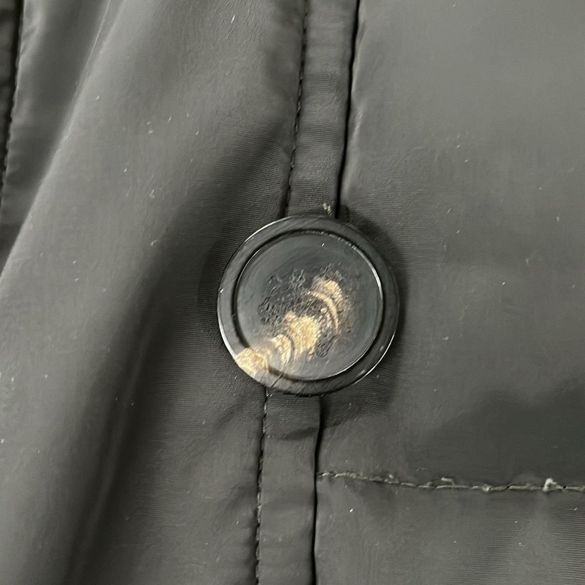 OLD ENGLAND(オールドイングランド) ダウンコート サイズ36 S