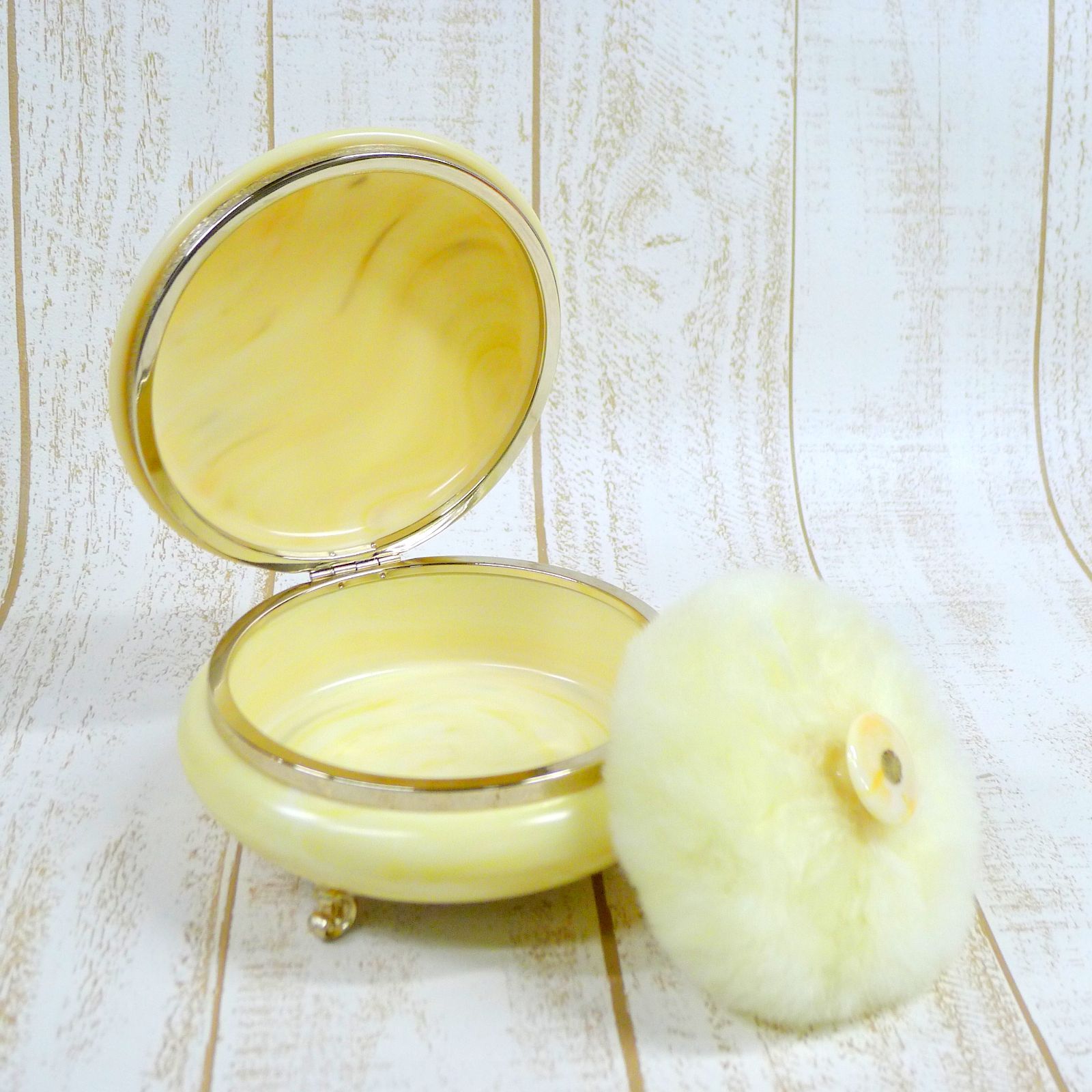 昭和レトロ 資生堂 SHISEIDO 花椿会 記念品 スぺシァル ①ファンタジー