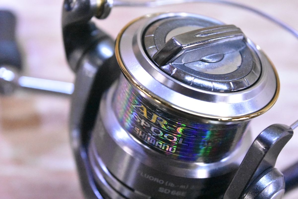 ツインパワー2000 シマノ 02ツインパワー2000 | J-shop