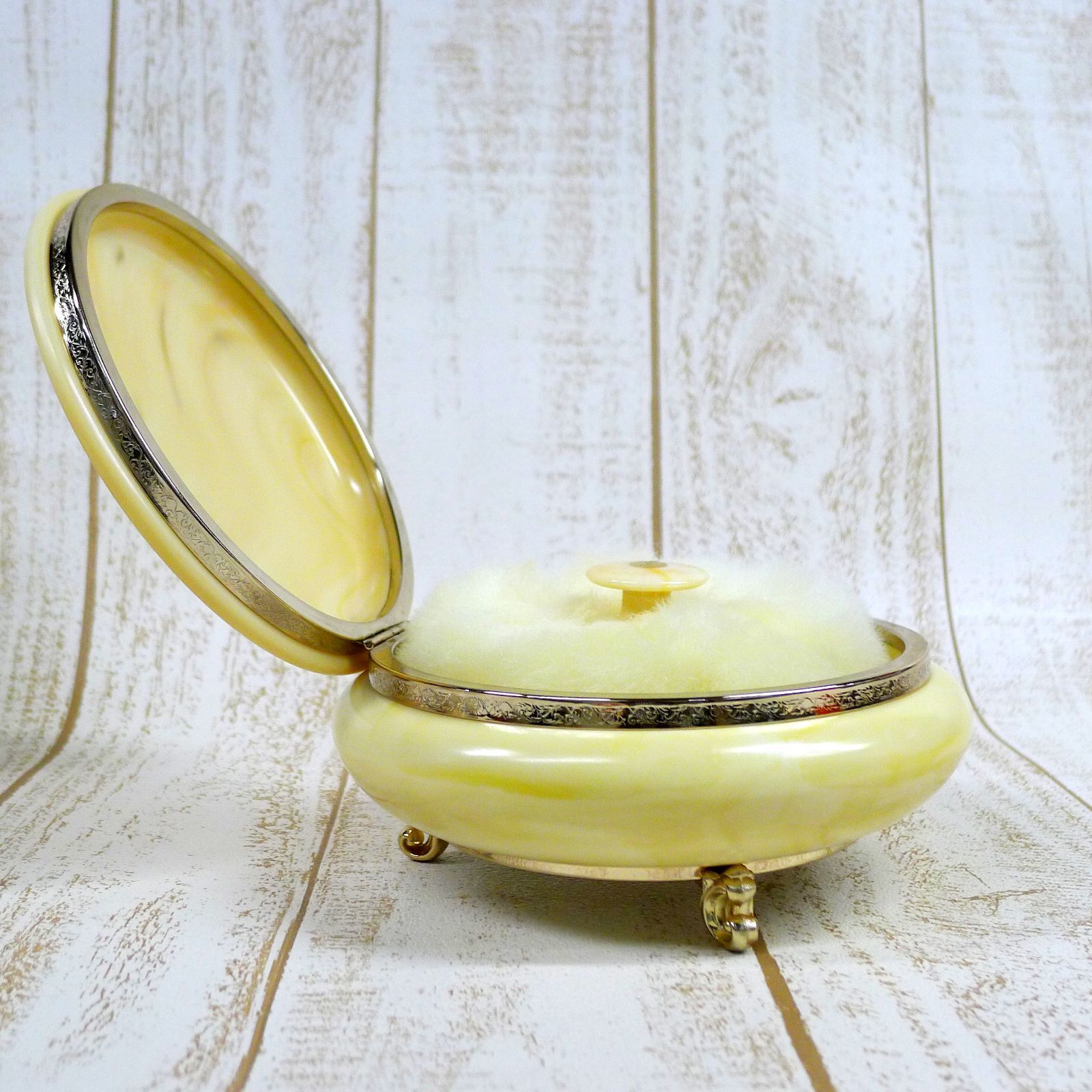 昭和レトロ 資生堂 SHISEIDO 花椿会 記念品 スぺシァル ①ファンタジー