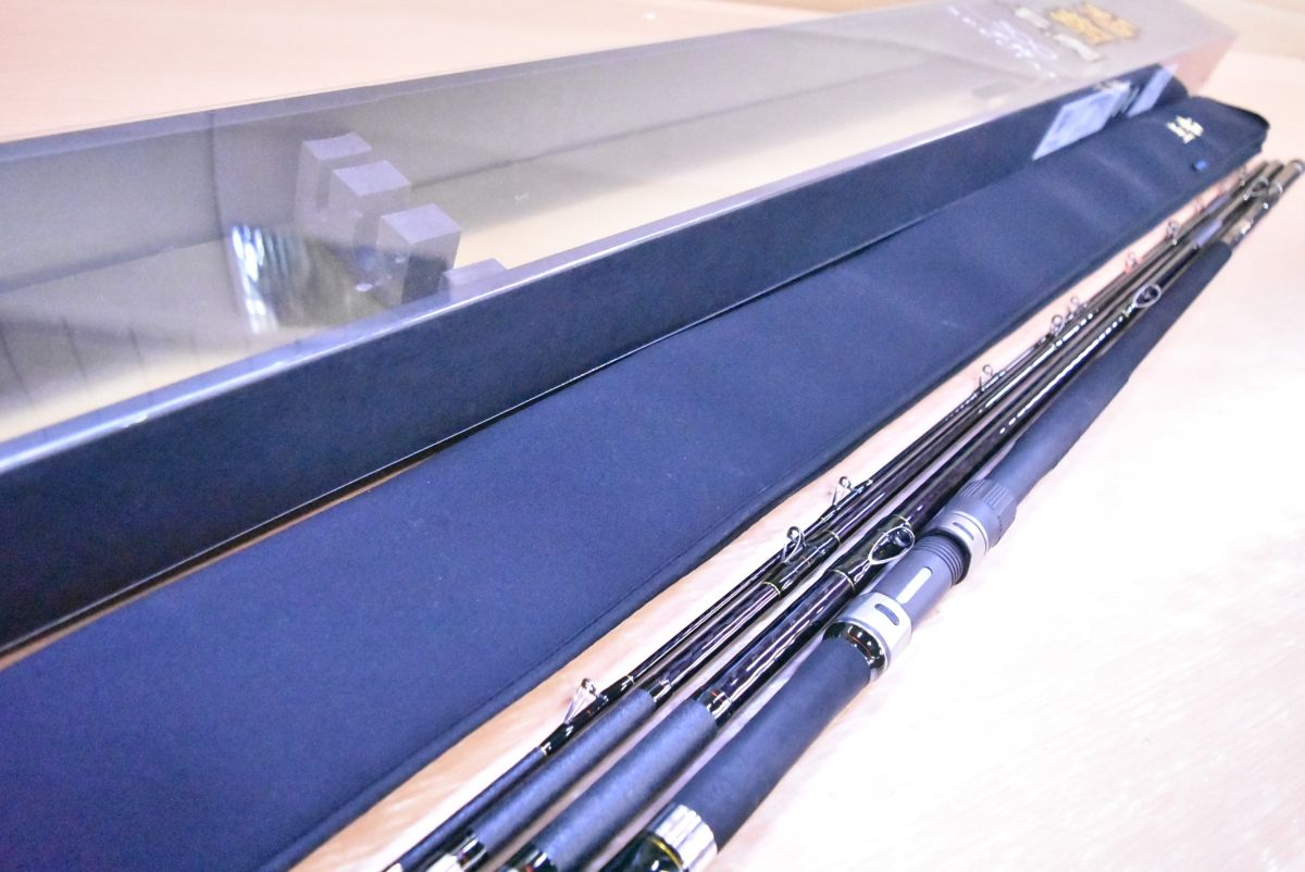 シマノ 15 極翔 石鯛 500 手持 スペシャル SHIMANO KYOKUSYO ISHIDAI