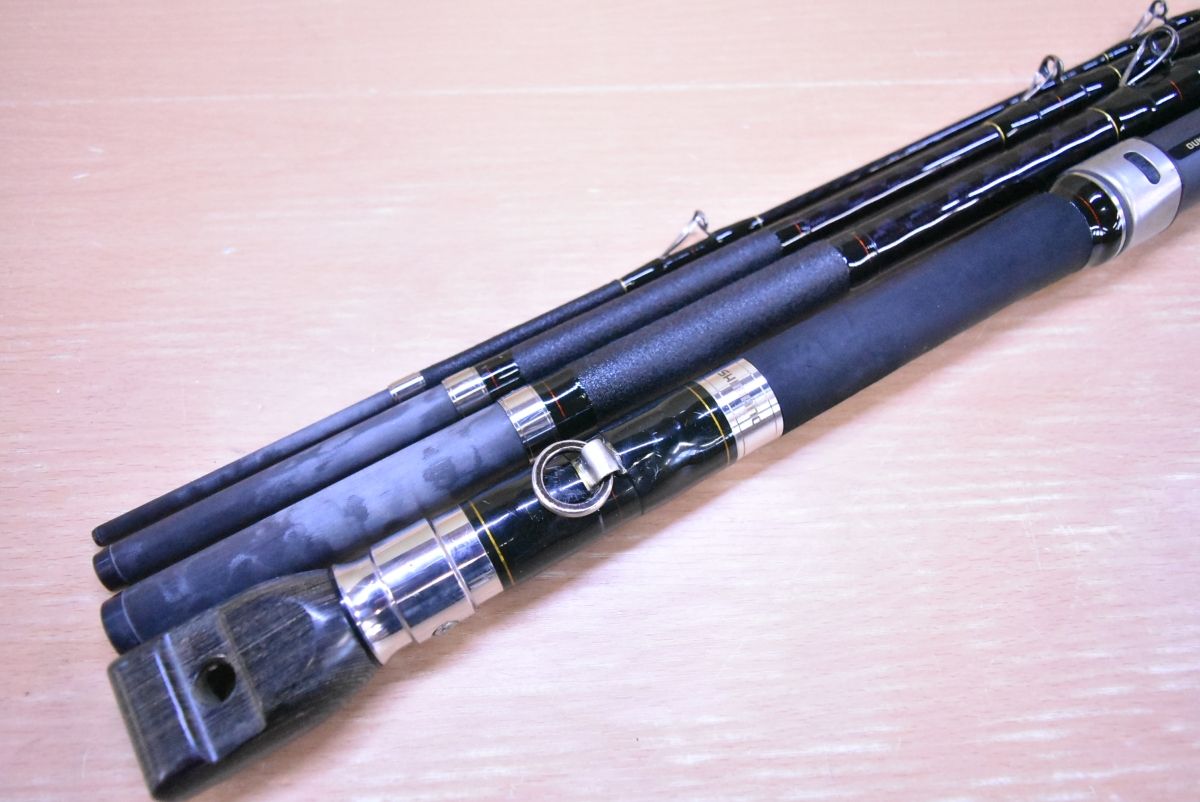 翔 石鯛　MH500 シマノ 翔 石鯛 MH-500/B235Y SHIMANO 釣り 磯竿 尾長 グレ チヌ 波止