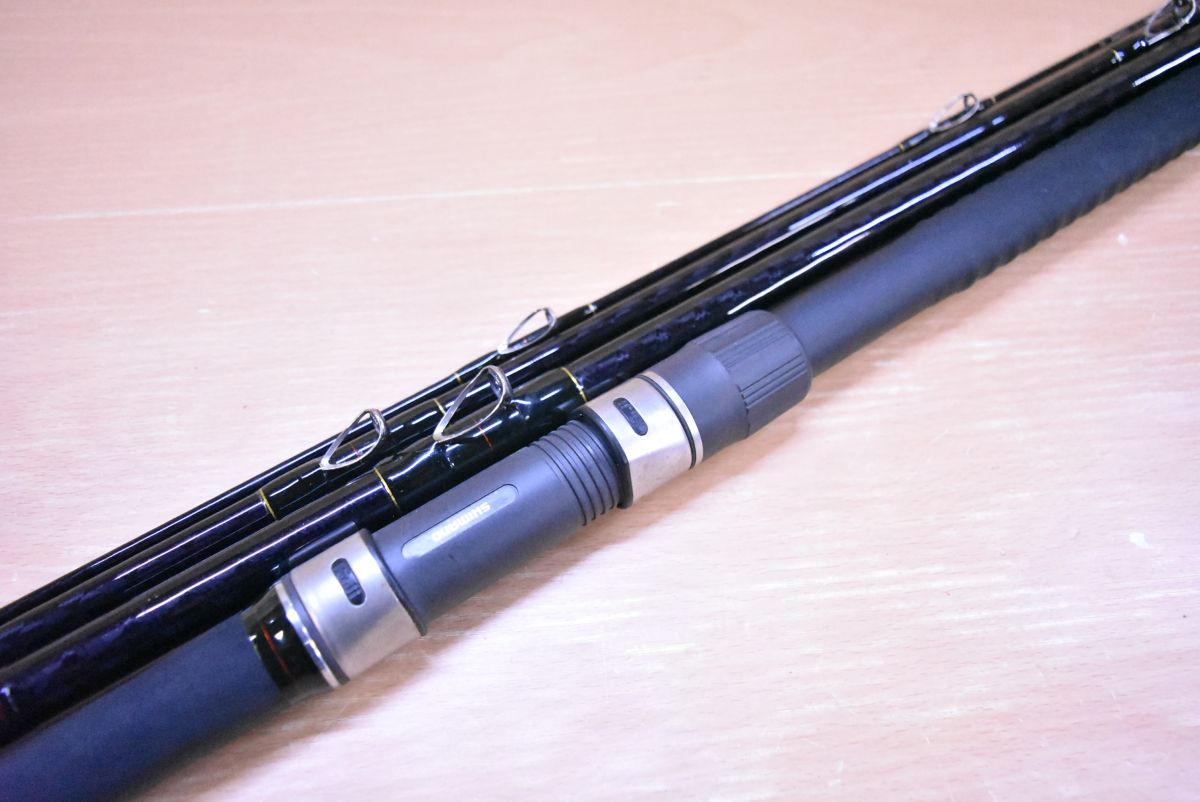 翔 石鯛　MH500 シマノ 15 極翔 石鯛 500 手持 スペシャル SHIMANO KYOKUSYO ISHIDAI