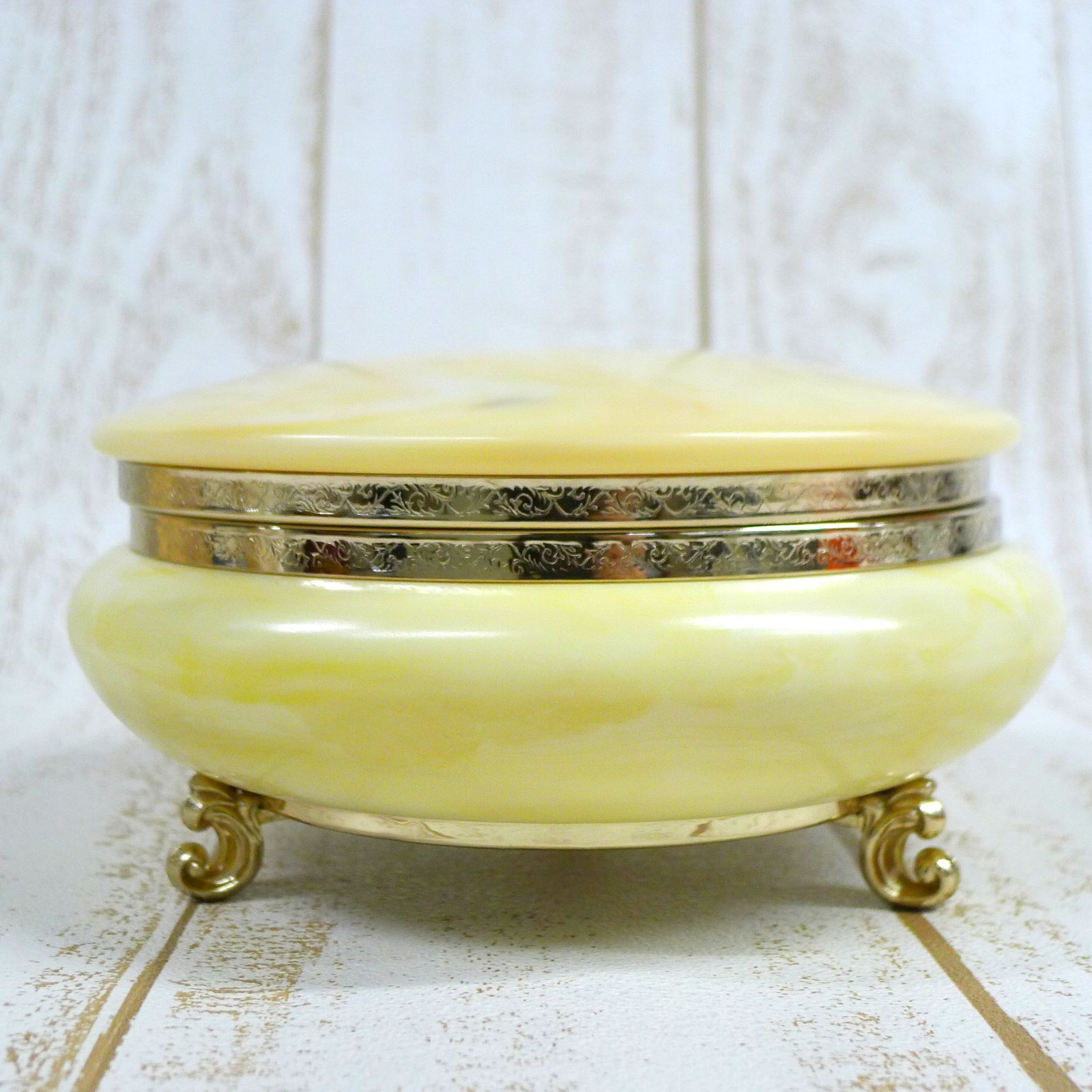 昭和レトロ 資生堂 SHISEIDO 花椿会 記念品 スぺシァル ①ファンタジー