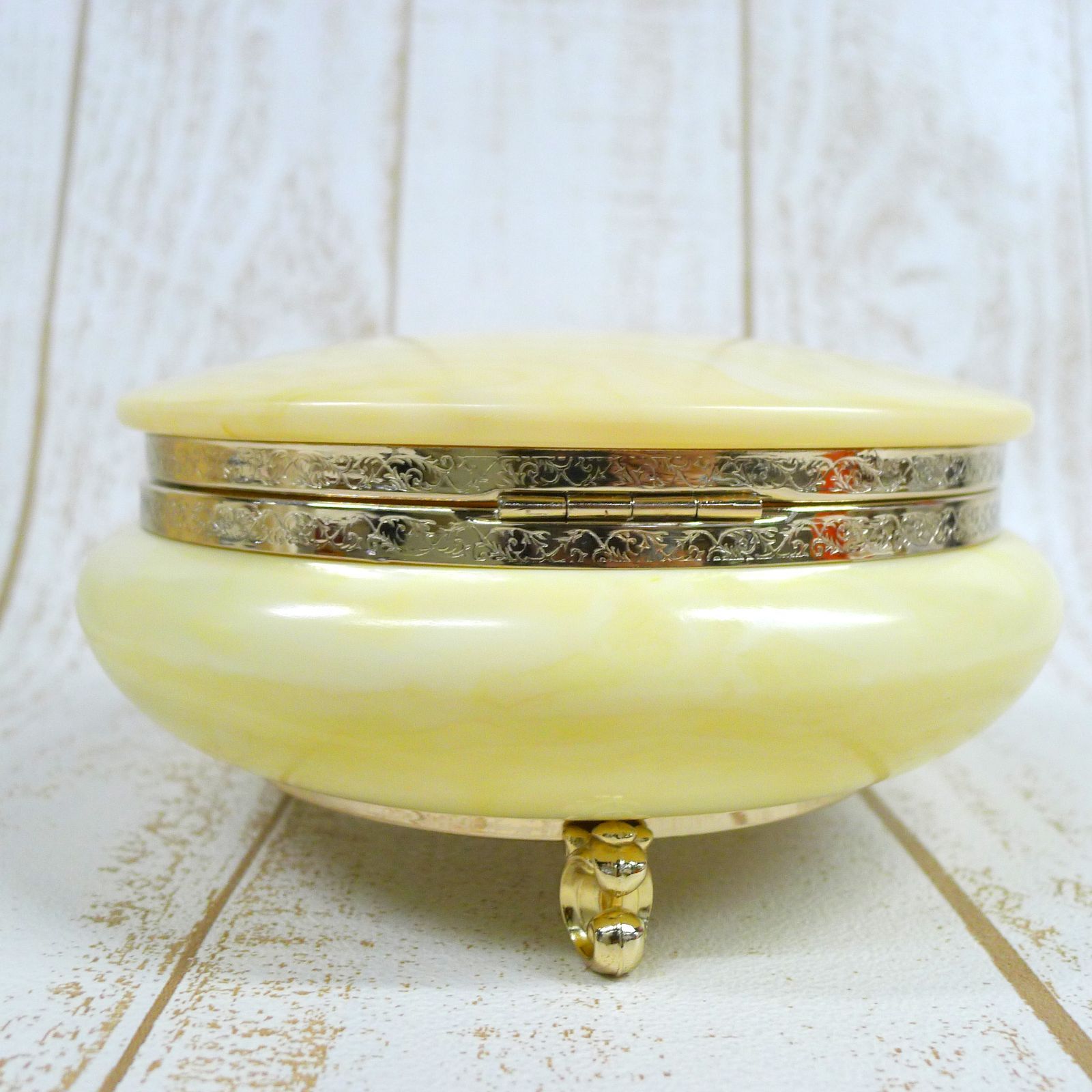 昭和レトロ 資生堂 SHISEIDO 花椿会 記念品 スぺシァル ①ファンタジー