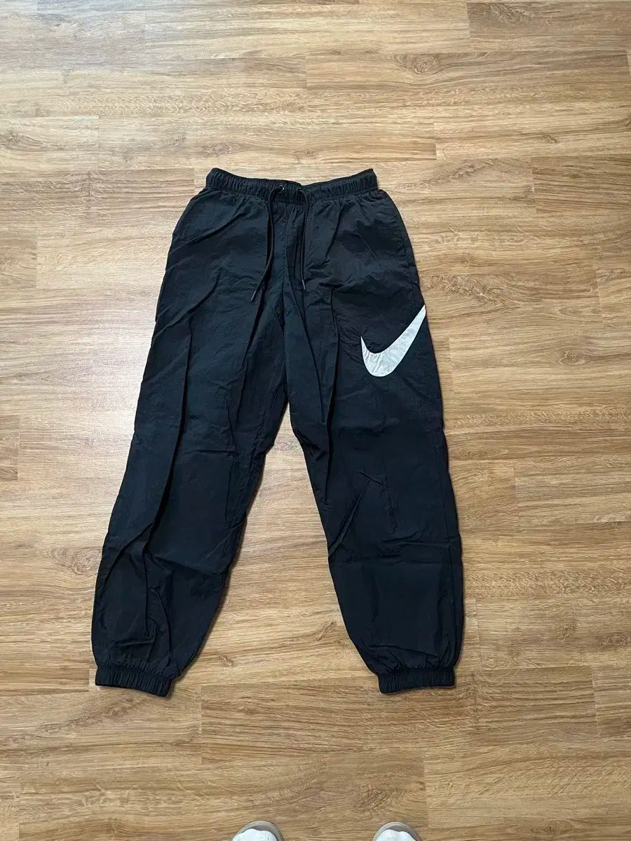 ナイキ ビックスウォッシュ ウーブンパンツ - メルカリ
