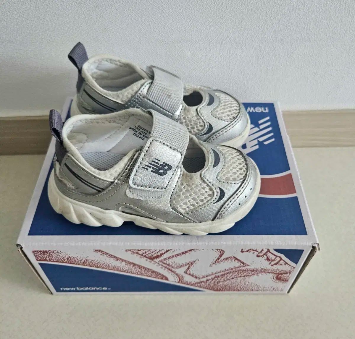 フリーLEE 130 正規品 (送料込み価格)