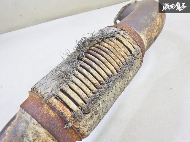 SR20DET　シルビア　フロントパイプ　ターボ用 Amazon | BLITZ(ブリッツ) FRONT PIPE(フロントパイプ) シルビア S15