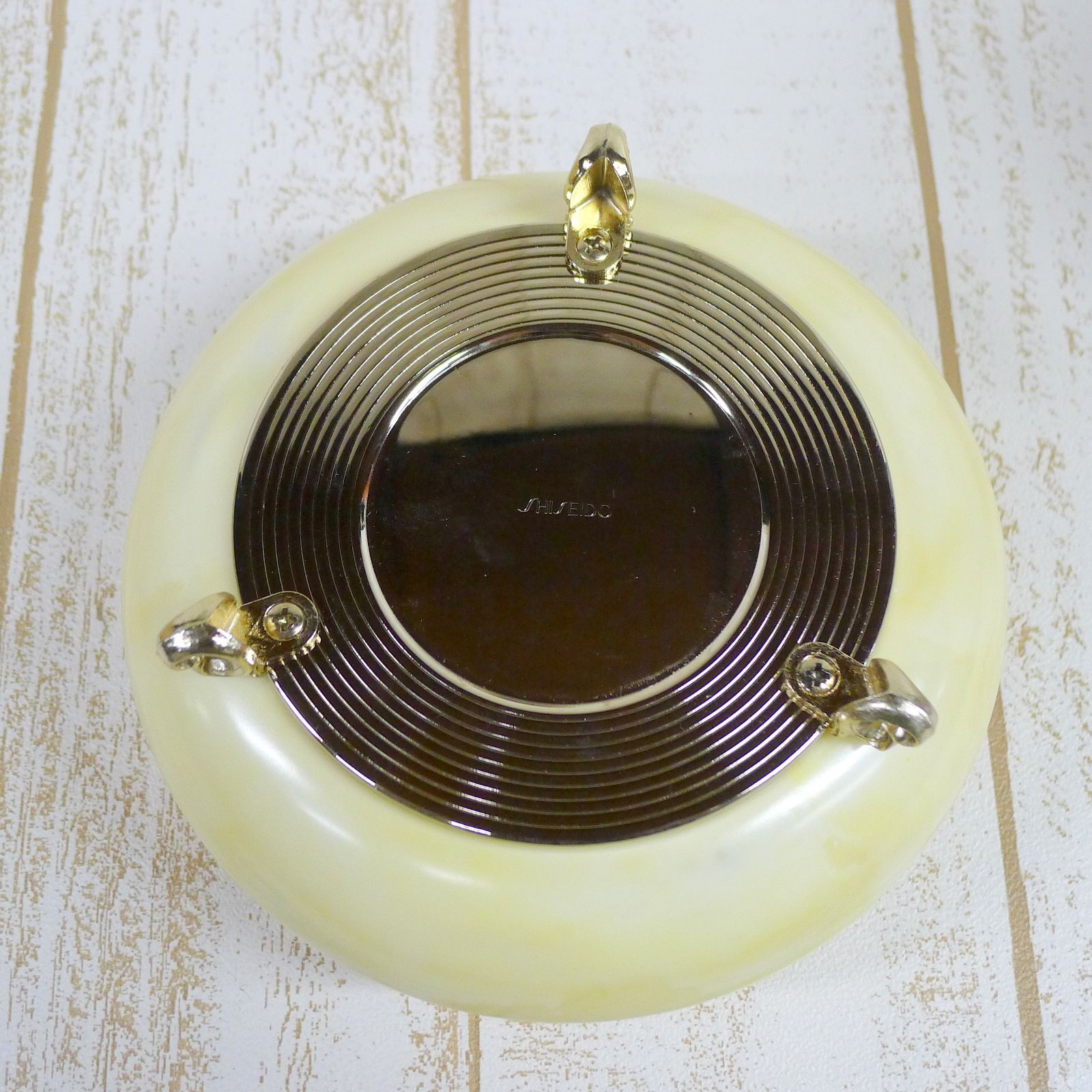 昭和レトロ 資生堂 SHISEIDO 花椿会 記念品 スぺシァル ①ファンタジー