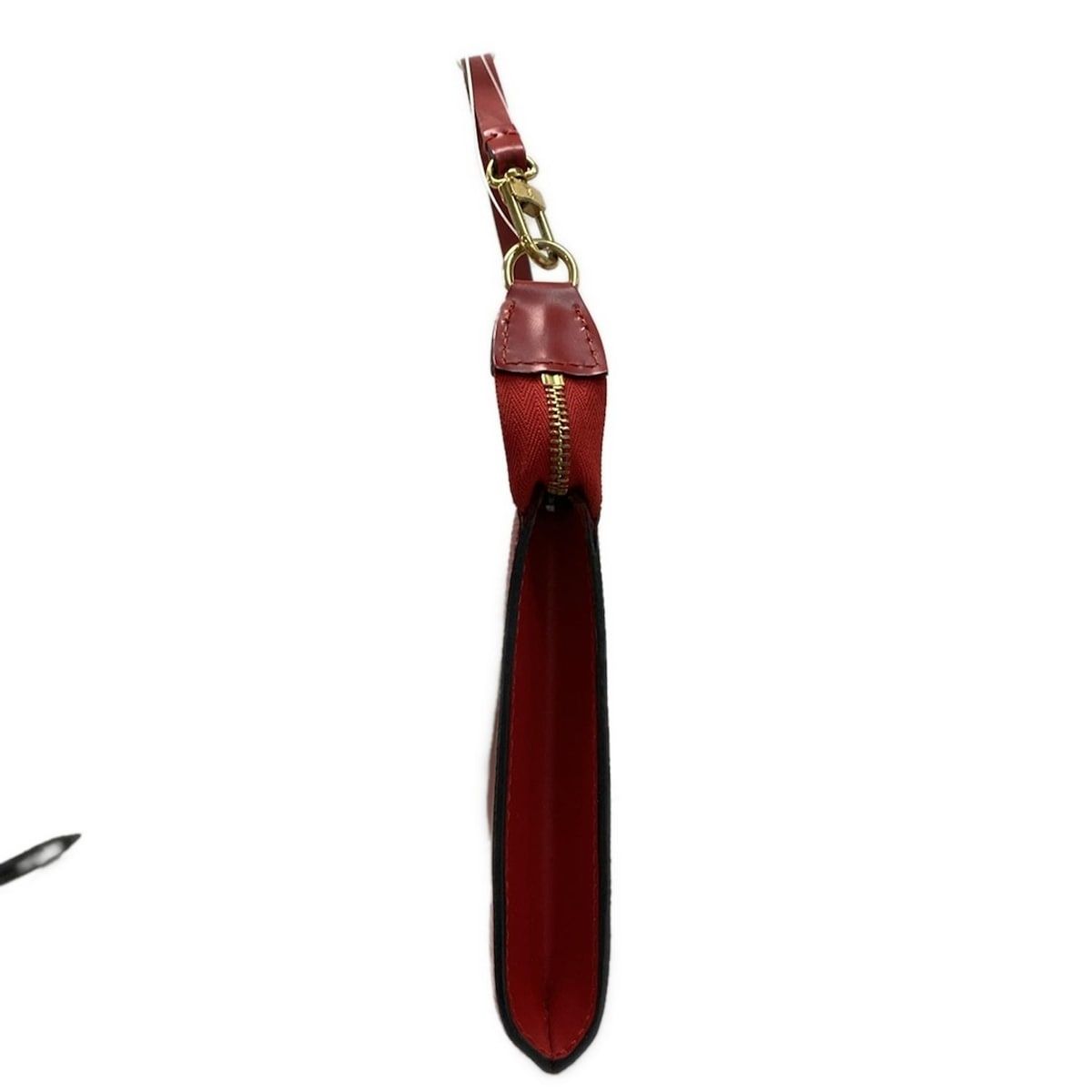 LOUIS VUITTON(ルイヴィトン) ハンドバッグ エピ ポシェットアクセ