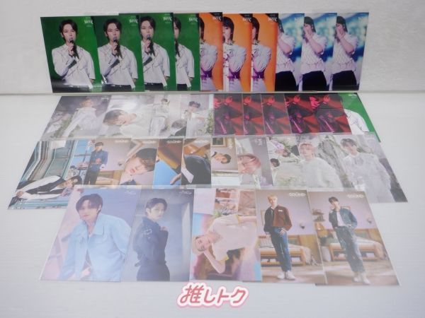 Stray Kids グッズセット ラントレ カード 35枚 重複あり - メルカリ