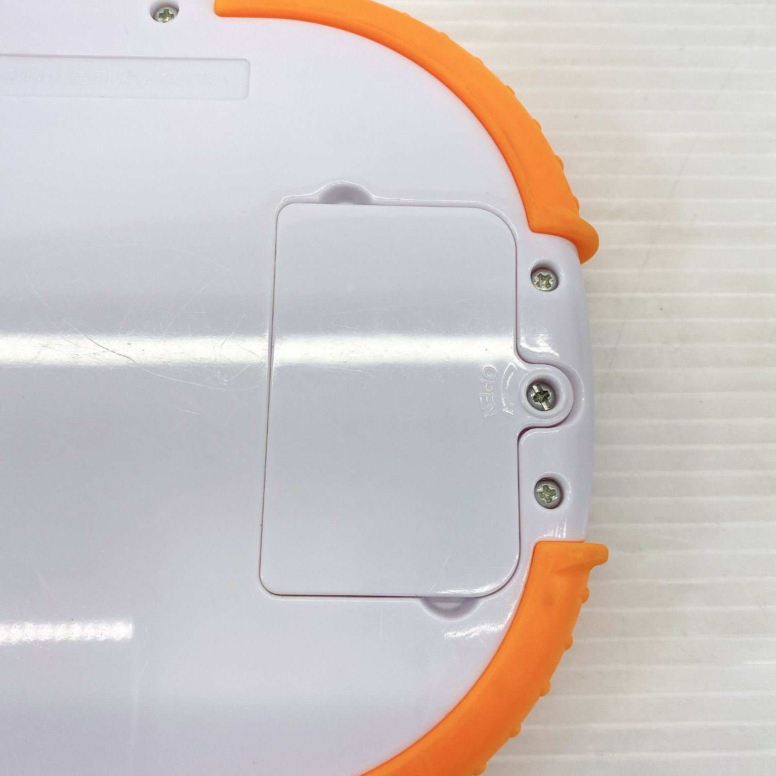 BANDAI(バンダイ) アンパンマン知育パッド 1.5才からタッチでカンタン！｜トレファクONLINE アンパンマン 1.5才からタッチでカンタン!アンパンマン知育パッド