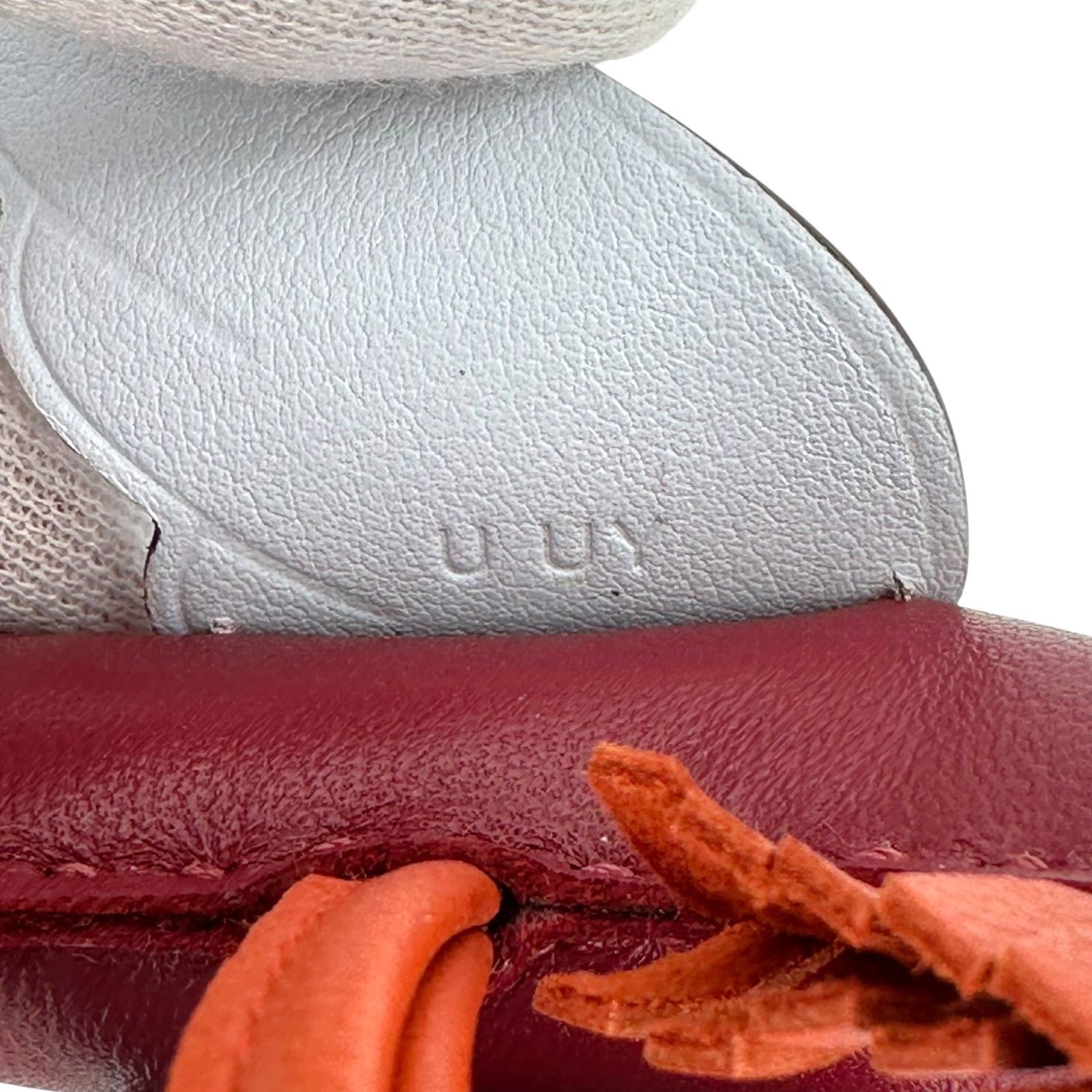 HERMES】エルメス ロデオチャームPM ペガサス U刻印 2022年製 レザー