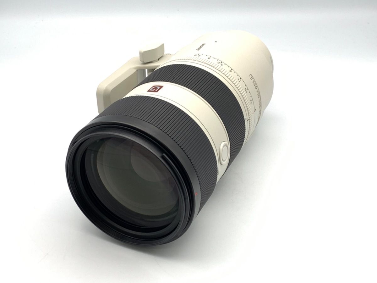 中古】 【良品】 ソニー FE 70-200mm F2.8 GM OSS II [SEL70200GM2