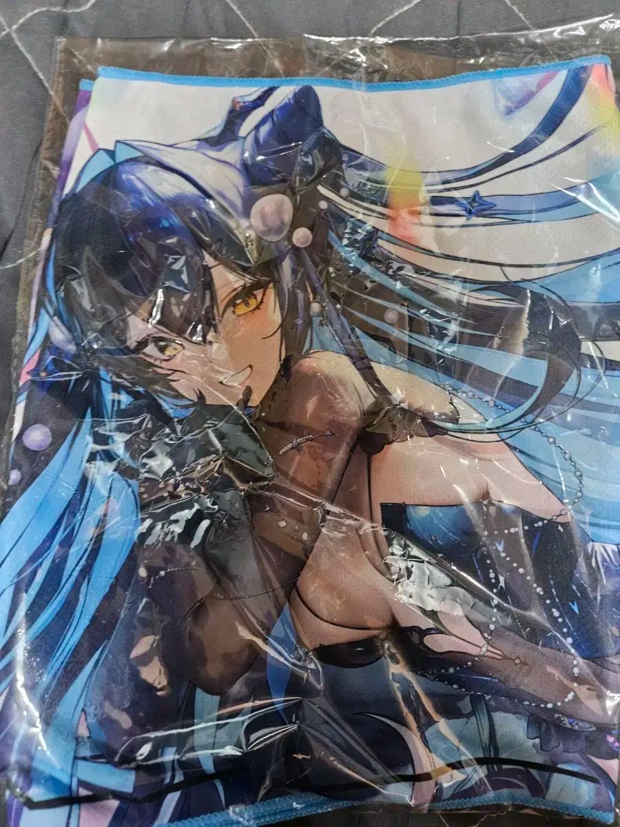 NIKKE 勝利の女神：リトルマーメイド (セイレーン) スキン 日本