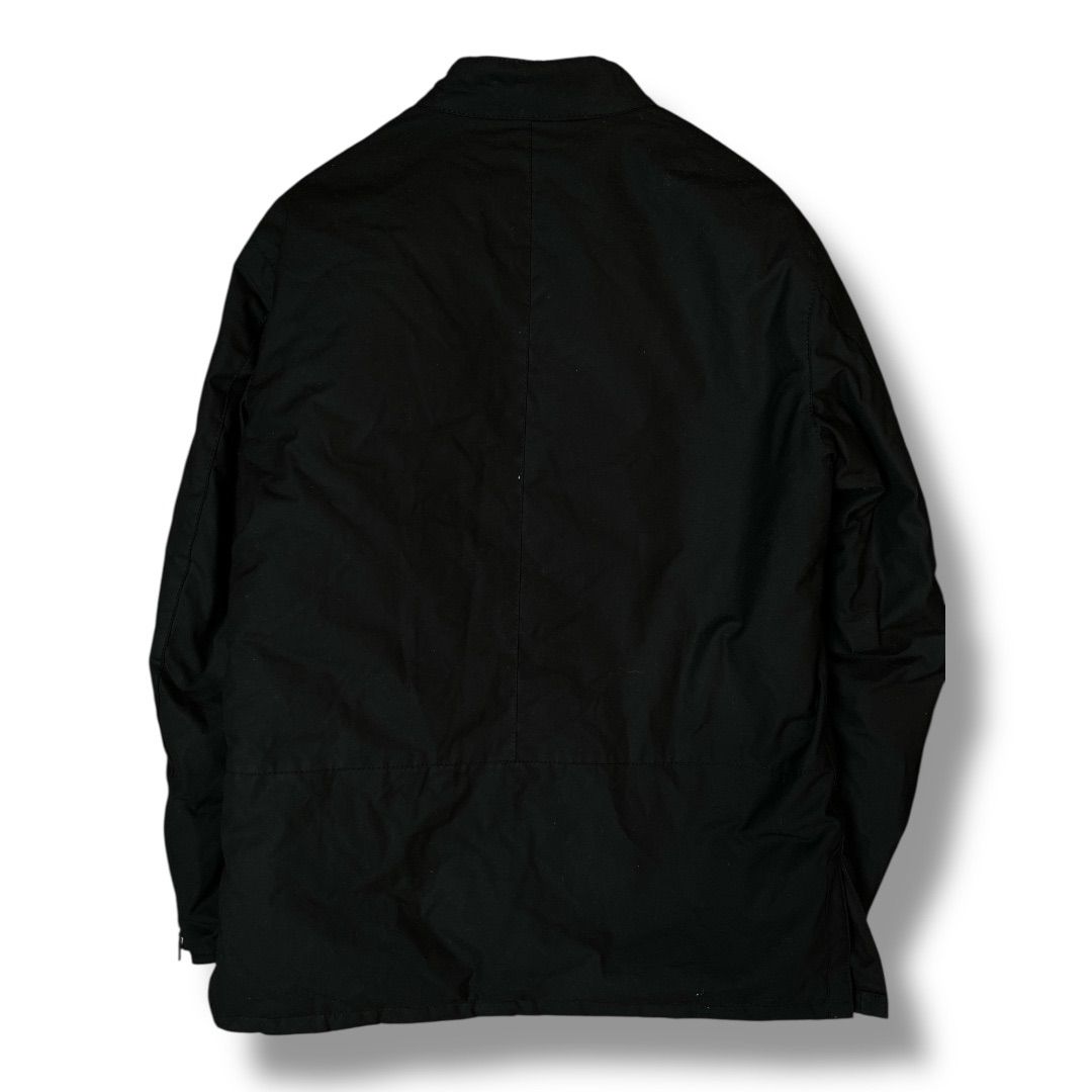 Barbour × Engineered Garments / ジャケット/M/コットン/BLK/2102080 Barbour × Engineered Garments バブアー エンジニアガーメンツ