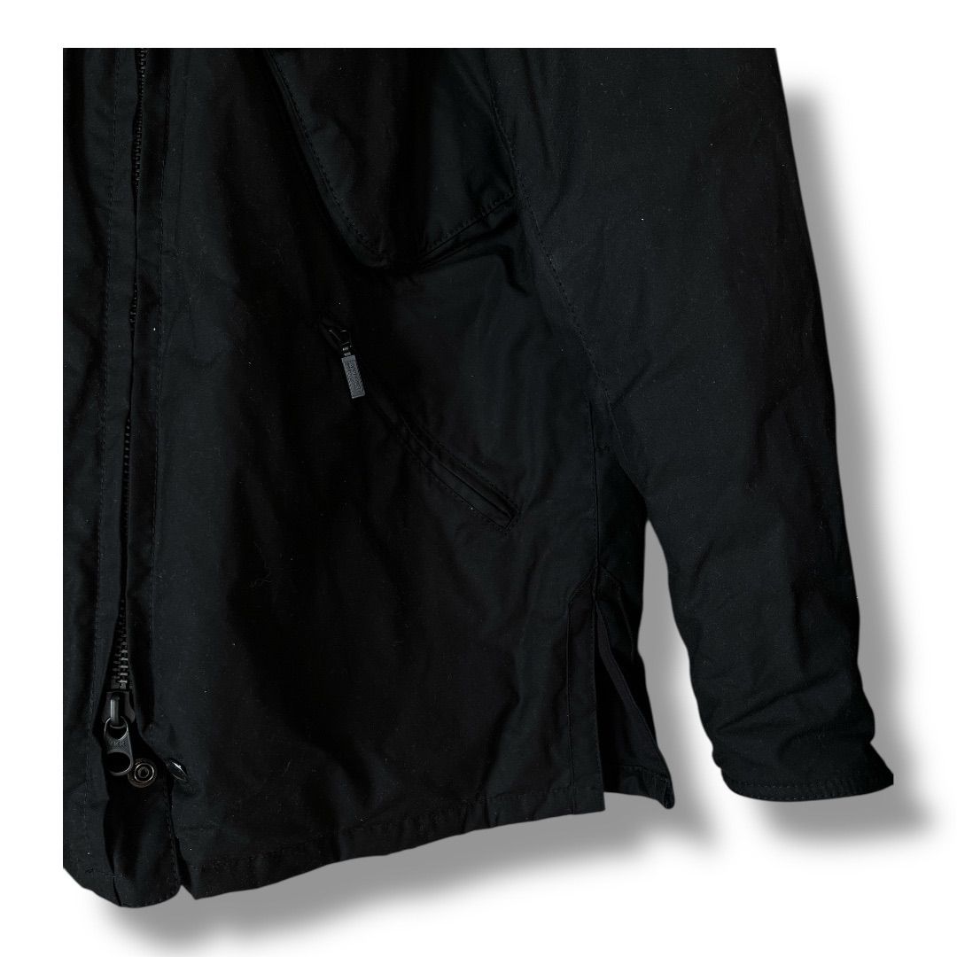 Barbour × Engineered Garments バブアー エンジニアガーメンツ