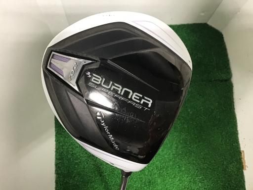 テーラーメイド BURNER 2.0 レディースドライバー テーラーメイド BURNER 2.0 レディースドライバー Amazon.co.jp