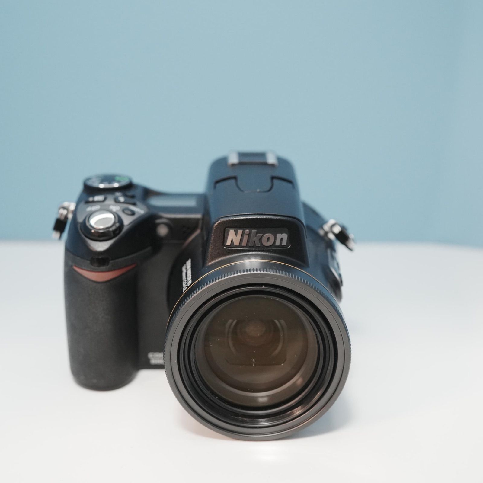 Nikon COOLPIX 8800 VR デジカメ スマホ転送OK フルセット 美品 a5353