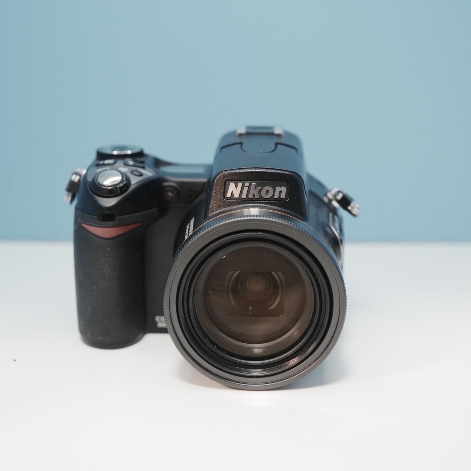 Nikon COOLPIX L28 デジカメ スマホ転送OK 極美品 a4966 Nikon COOLPIX L28 a4966 | Shirokuma Camera