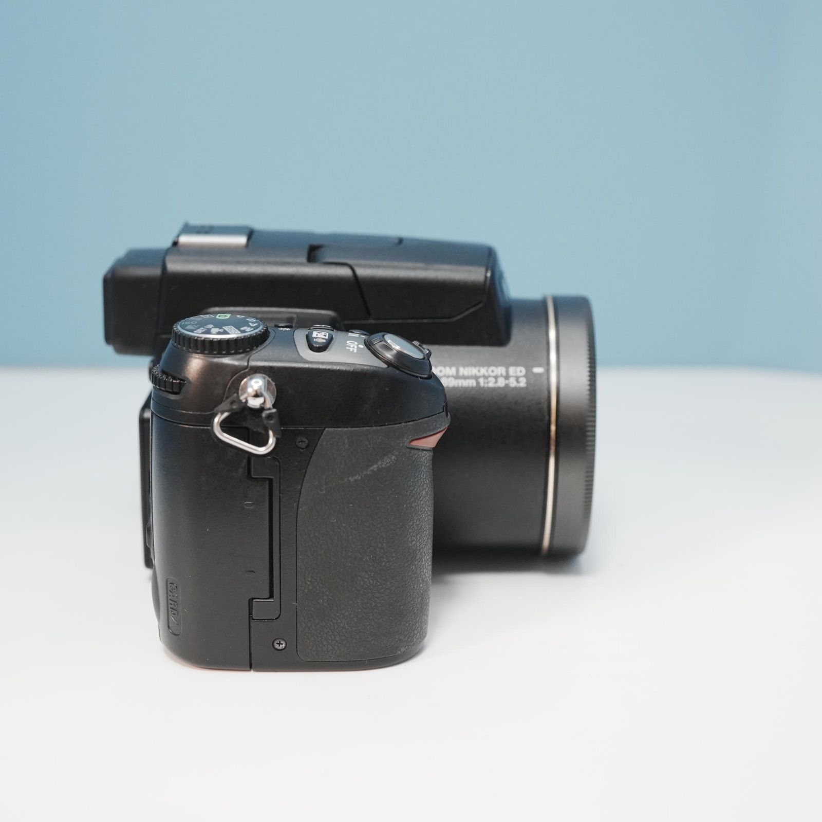 Nikon COOLPIX L28 デジカメ スマホ転送OK 極美品 a4966 Nikon COOLPIX L28 a4966 | Shirokuma Camera