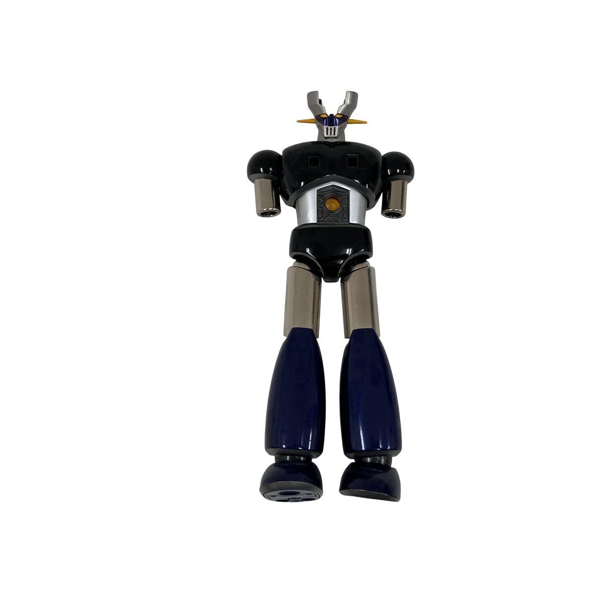 BANDAI 超合金魂 GX-01R マジンガーZ リニューアルバージョン