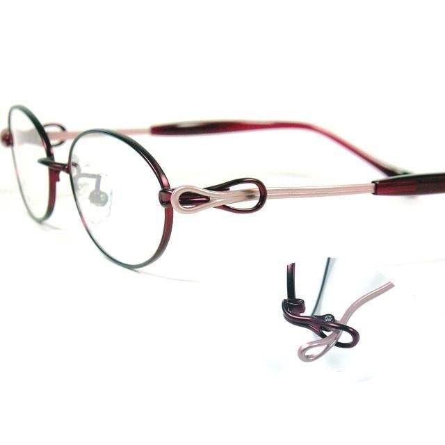 アミパリ amiparis TS 8010 C 6 メタルフレーム