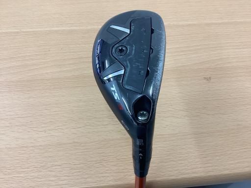 本日価格】タイトリストTSi3 ユーティリティ U3 20度 新品 TSi3