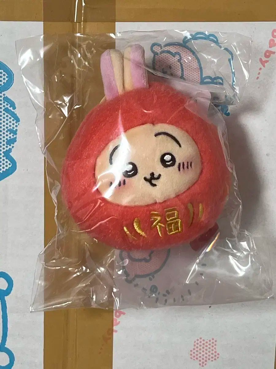 ちいかわマーケット - だるまうさぎ - メルカリ