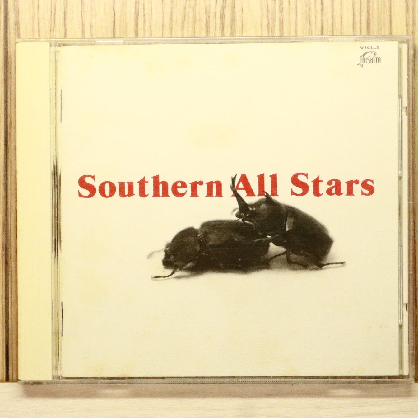 国内盤CD☆サザンオールスターズ/Southern All Stars□ Southern All