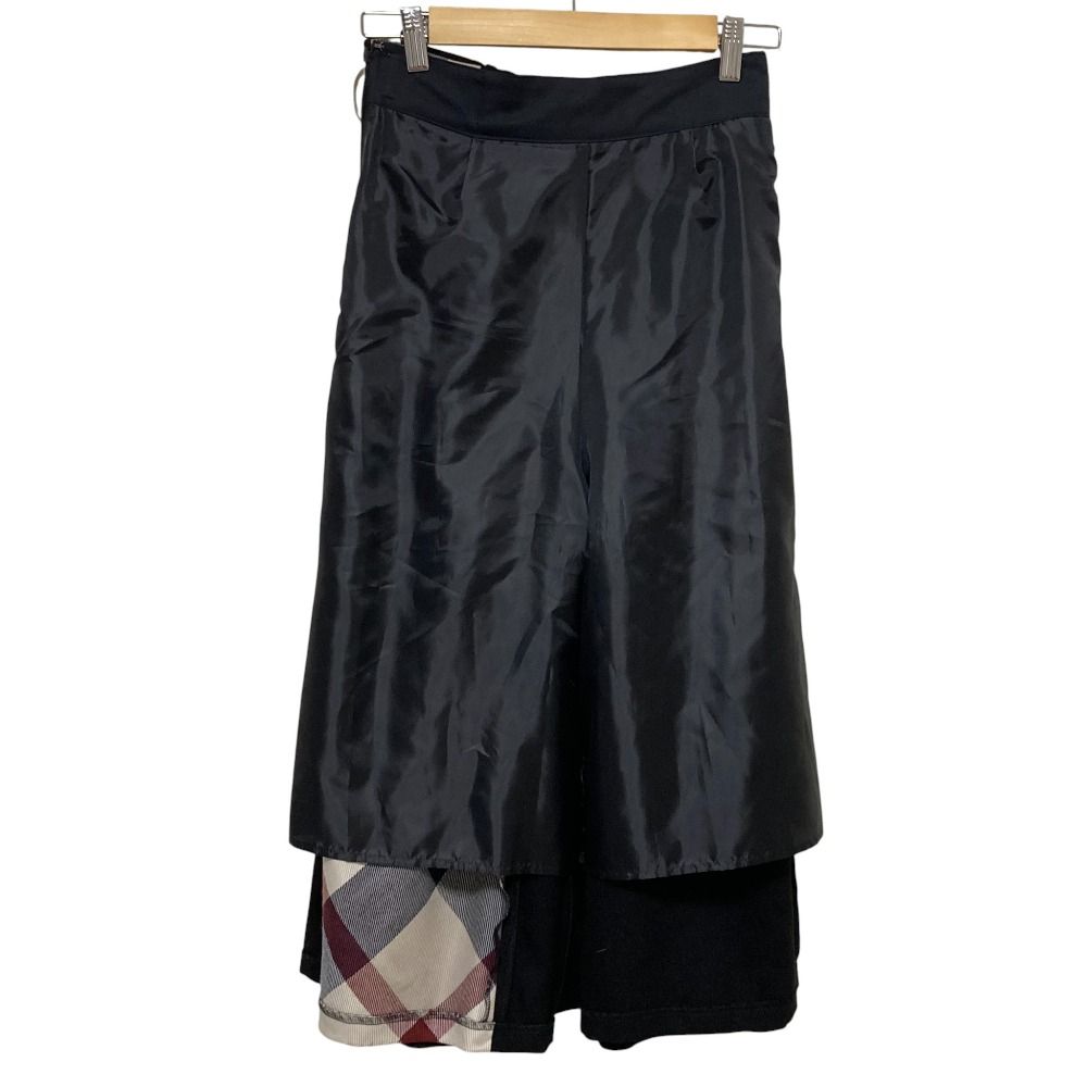 美品 BLUE LABEL CRESTBRIDGE ブルーレーベルクレストブリッジ