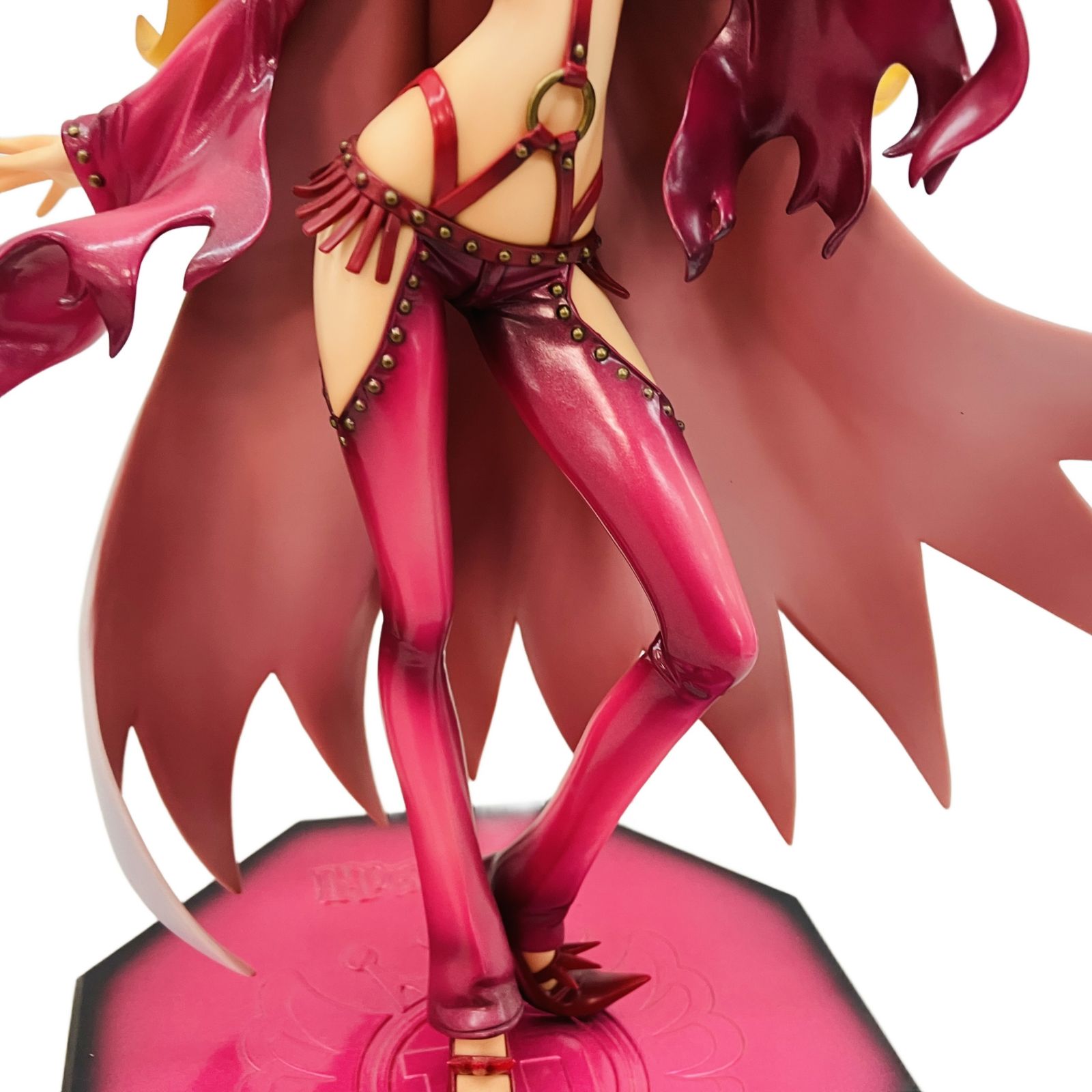 メガハウス POP ワンピース サディちゃん フィギュア 開封品 中古