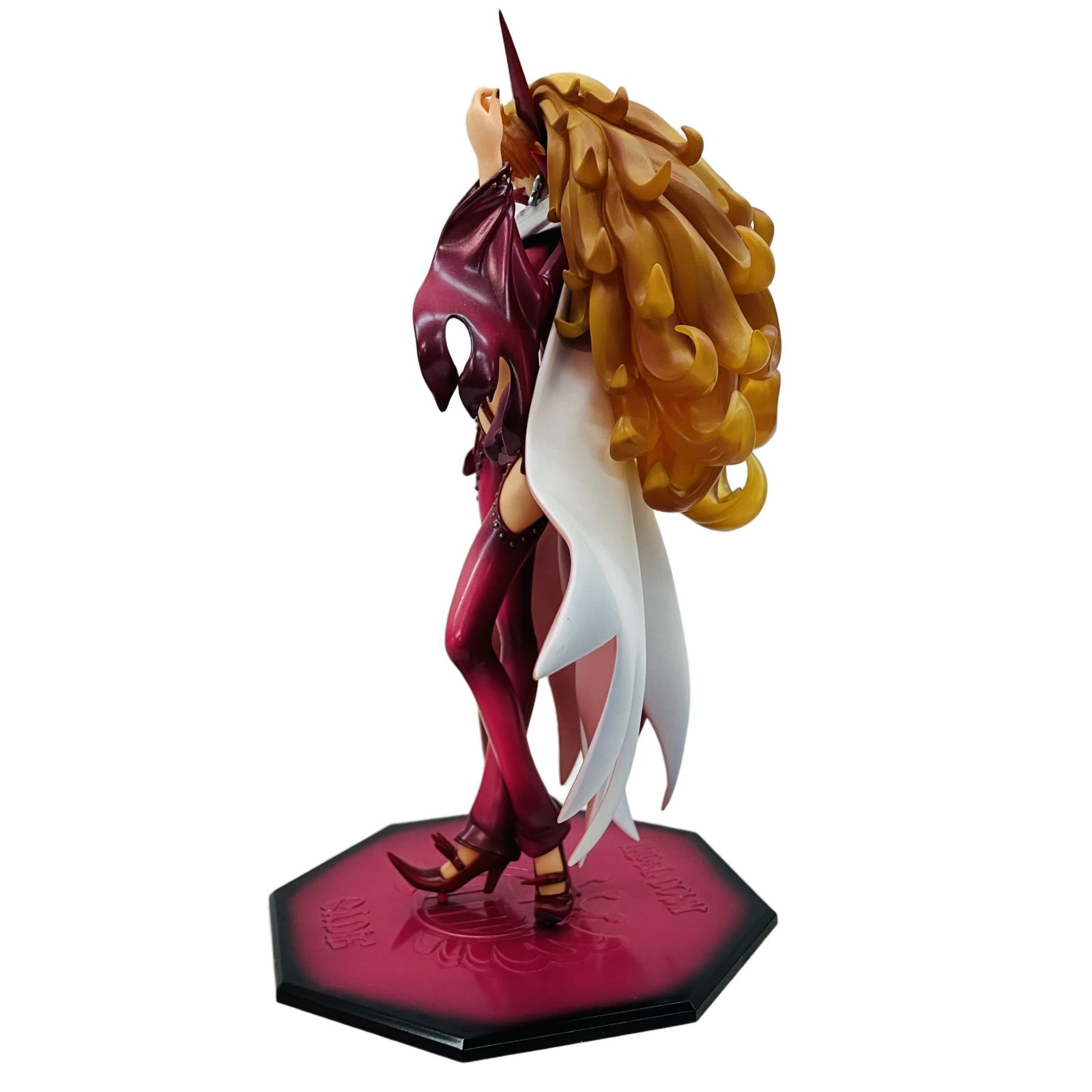 メガハウス POP ワンピース サディちゃん フィギュア 開封品 中古