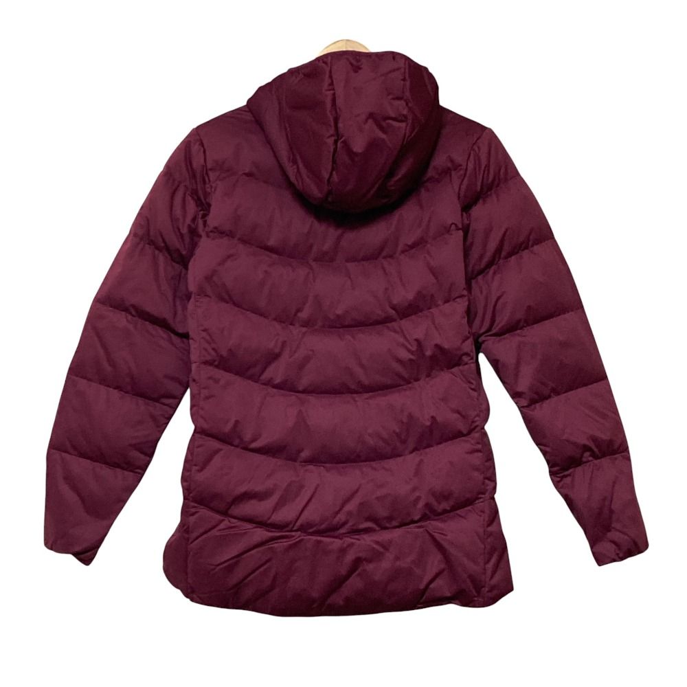 美品 Columbia コロンビア ライトソンピークウィメンズフーディー 