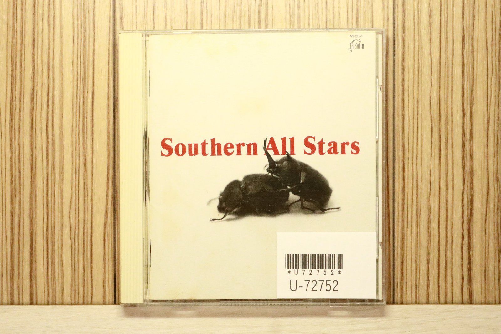 国内盤CD☆サザンオールスターズ/Southern All Stars□ Southern All