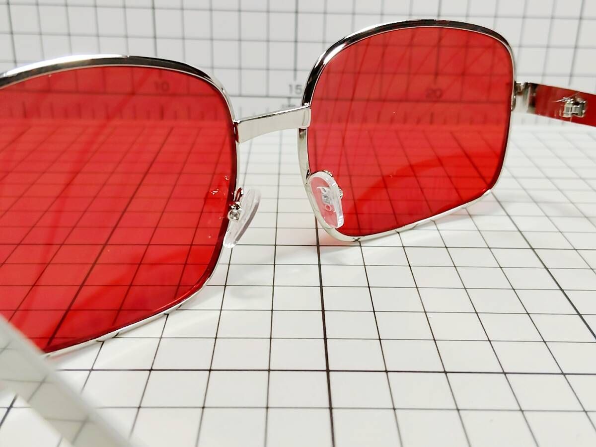 ファイトクラブ　ブラッドピット（タイラーダーデン着用）サングラス ファイトクラブのサングラス通販 | ブラットピット着用 - 映画レプリカ