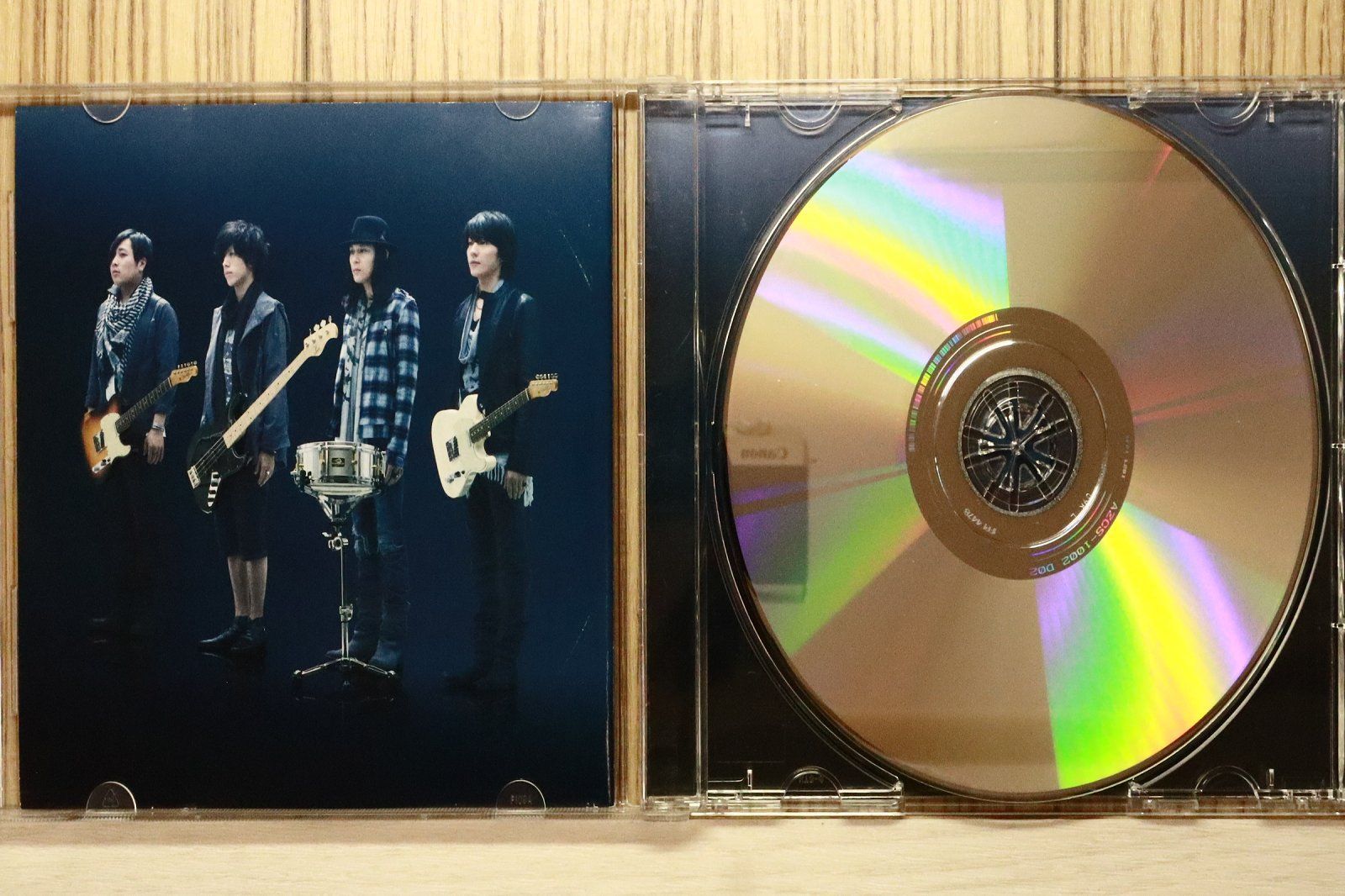 【flumpool】 オールグッズ CD DVD The Best flumpool 2.0 ～ Blue［2008-2011］& Red［2019-2023