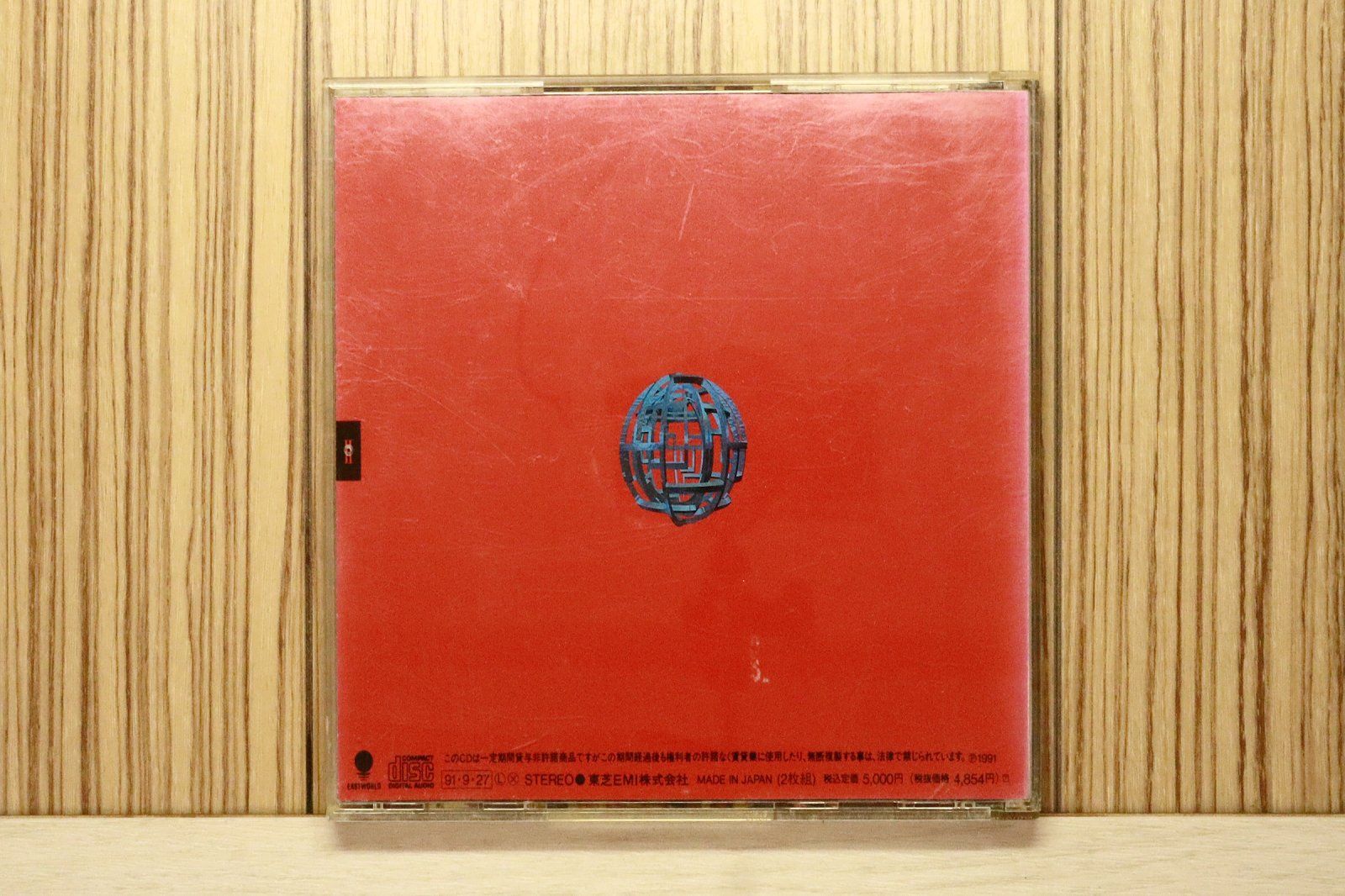 新品 希少 Tomoyasu Hotei Guitarhythm II 布袋寅泰 新品 希少 Tomoyasu Hotei Guitarhythm II 布袋寅泰