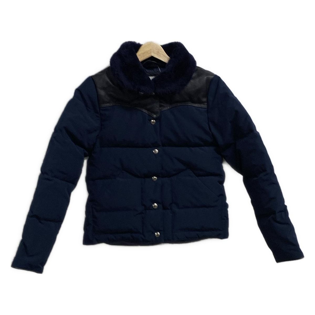 Cape HEIGHTS(ケープハイツ) ダウンジャケット サイズXS レディース