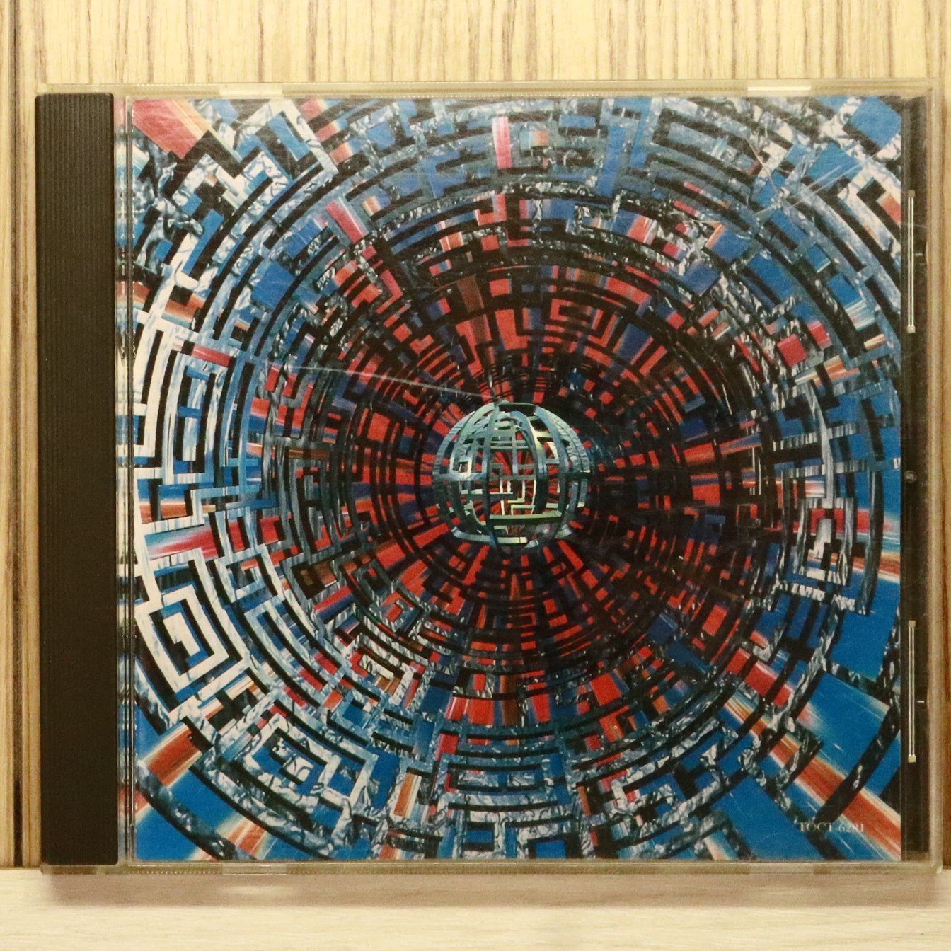 新品 希少 Tomoyasu Hotei Guitarhythm II 布袋寅泰 GUITARHYTHM II [SHM-CD][CD] - 布袋寅泰 - UNIVERSAL MUSIC JAPAN