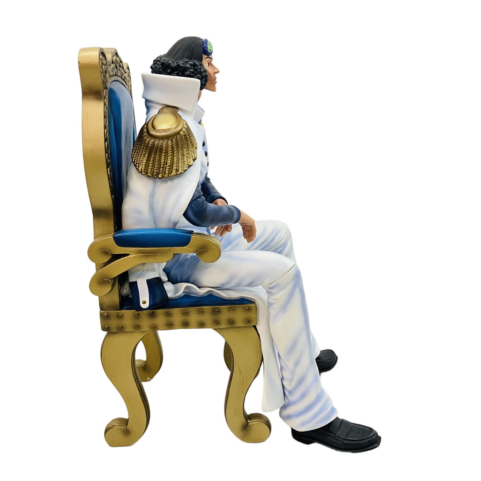 プレックス ARCHIVE COLLECTION 海軍 青雉 クザン アーカイブ